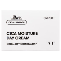 CICAモイスチャーデイクリーム / 50mL