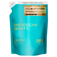 モロッカンビューティ ディープモイスト ヘアトリートメント / ボトル