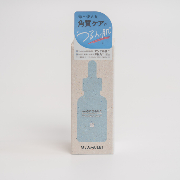 ピールケアセラム / My AMULET(美容液, スキンケア・基礎化粧品