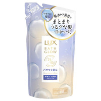 バスグロウ ディープモイスチャーアンドシャイン シャンプー / 詰替え / 350g