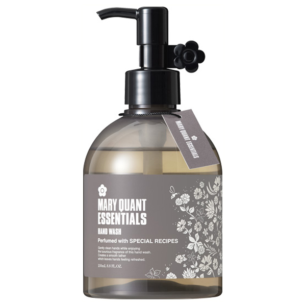 エッセンシャルズ ハンド ウォッシュ / 250mL / 本体 / スペシャルレシピスの香り
