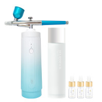 【サンプル3つ付き】SEスチーマー限定セット / 120mL