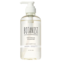 BOTANIST（ボタニスト） ボタニカルシャンプー スムース