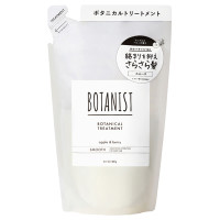 ボタニカルトリートメント スムース / 詰替 / 400g