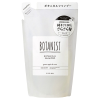 BOTANIST ボタニカルトリートメント ダメージケア 詰替 400g ボタニカルシャンプー スムース / BOTANIST(ボタニスト)(シャンプー