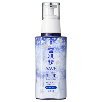 薬用 雪肌精 乳液 エンリッチ