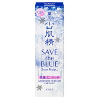 薬用 雪肌精 乳液 エンリッチ / 雪肌精(乳液, スキンケア・基礎化粧品