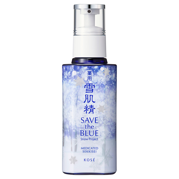 雪肌精 化粧水 500mL  乳液 140mL雪肌精化粧水