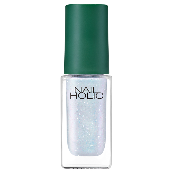 ネイルホリック リミテッドカラー / WT058 スノーフレーク / 5mL