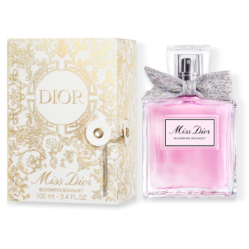 Miss Dior ミスディオール　ブルーミングブーケ　100ml 美品