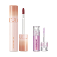JLティント34ミニグロスセット / 34 / 5.5g / BEAUTY DAY限定アイテム