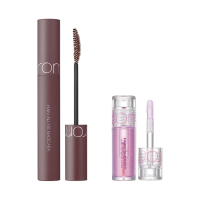 HAマスカラL04ミニグロスセット / L04 LongPlum / 7g / BEAUTY DAY限定アイテム