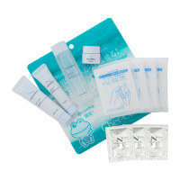 BEAUTY DAY限定アイテム / 20g、15g、50mL、5g