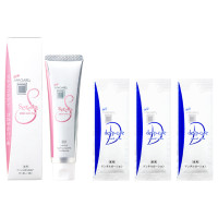 【美白ステインケア】セレナ53g+ディープケアパウチ付き / 53g / BEAUTY DAY限定アイテム / 53g