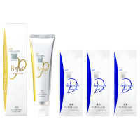【殿堂入り美白ハミガキ】プレミオ53g+ディープケアパウチ付き / 53g / BEAUTY DAY限定アイテム