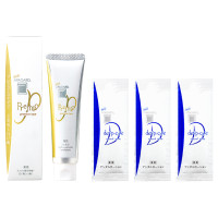 【殿堂入り美白ハミガキ】プレミオ53g+ディープケアパウチ付き / 53g / BEAUTY DAY限定アイテム / 53g
