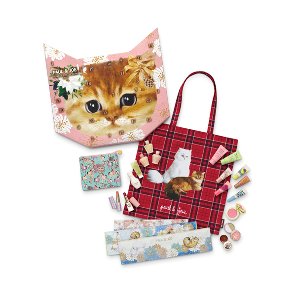 メイクアップ コレクション 2023 / 本体