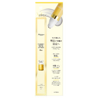 V9ビタミンアンプルロールオンアイクリームCLEAR / 15ml