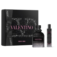 ヴァレンティノ ウオモ ボーン イン ローマ オードトワレ セット / 本体 / 50mL+15mL
