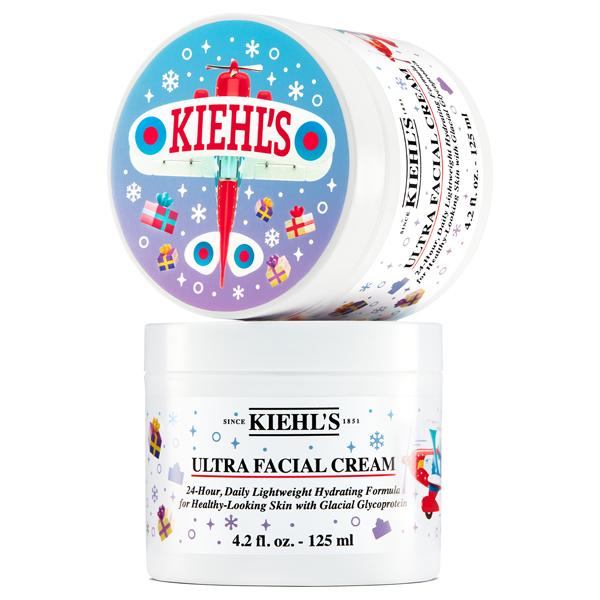 キールズ クリーム UFC / 125mL / ホリデイ限定エディション/本体