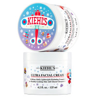 キールズ クリーム UFC / ホリデイ限定エディション/本体 / 125mL