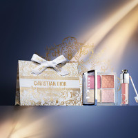 ディオール バックステージ  ホリデー セット 2023(@cosme BEAUTY DAY 2023 数量限定品) / 本体/BEAUTY DAY限定アイテム