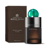ワイルドミント&ラバンジン オードパルファン / モルトンブラウン(香水