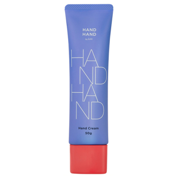 HANDHANDハンドクリームジェントルハーブ