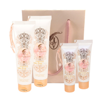 フレグランスボディ&ハンドケアセット / 50g×2、150g×2 / BEAUTY DAY限定アイテム
