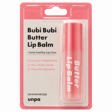 BubiBubiリップバーム