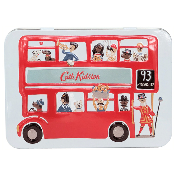 ハンドクリームコレクション / 50ml、20ml / ロンドンバス