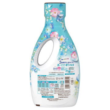 ボールド 洗濯洗剤 液体 02