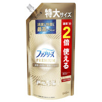 W除菌+消臭 PREMIUM / 詰替え(特大) / 640ml / 無香料