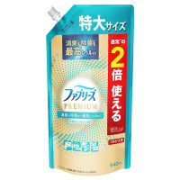 W除菌+消臭 MEN PREMIUM / ファブリーズ(消臭スプレー, 日用品・雑貨