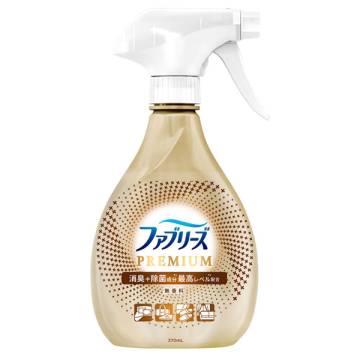W除菌+消臭 PREMIUM