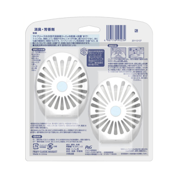 消臭+抗菌 トイレ用 02