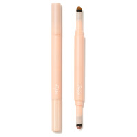 涙袋ベイビー / 02 シマーオレンジ / (マット)0.5g ・(パール)0.5g / 本体 / 02 シマーオレンジ / (マット)0.5g ・(パール)0.5g