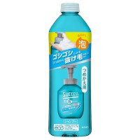 最初から泡シャンプー / つめかえ用 / 320ml / フルーティシトラスの香り