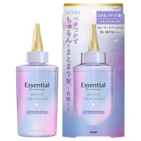 エッセンシャル プレミアム ウォータートリートメント ナチュラルモイスト / 本体 / 200ml / フローラルリュクスの香り