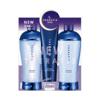 セラティス ムーンライトスリークトリプルセット / 435mL/435g/130g