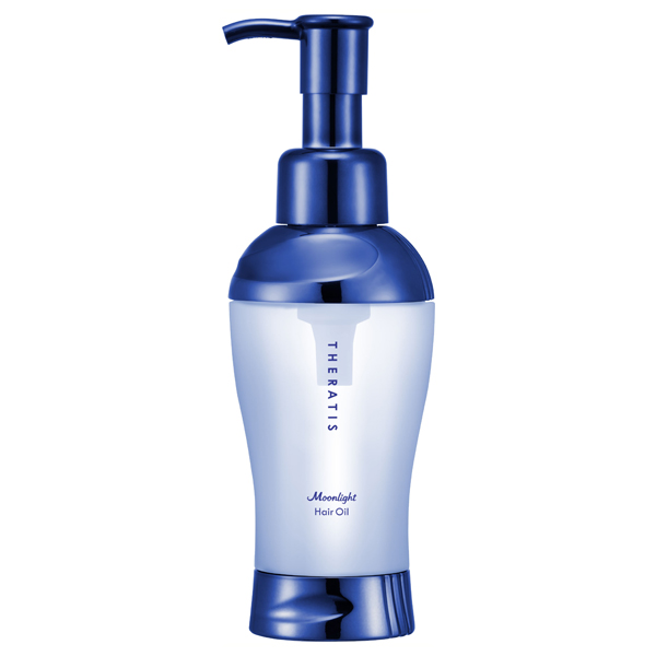 セラティス ムーンライトスリーク ヘアオイル / 100mL