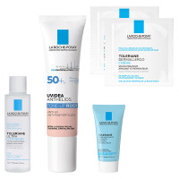 【720ポイントバック】【数量限定・おまけつき】UVイデア XL プロテクショントーンアップ ローズ キット / SPF50+ / PA++++ / ローズ / 30mL / 本体/BEAUTY DAY限定アイテム / ローズ / 30mL
