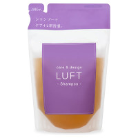 ルフトケア&デザインシャンプーD / 詰め替え / 410ml