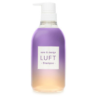 ルフトケア&デザインシャンプーD / 500ml