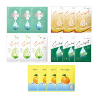 【3,858円(税込)相当】毛穴レスエイジングケアセット / 23ml×16枚 / BEAUTY DAY限定アイテム / 23ml×16枚