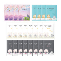 BEAUTY DAY限定アイテム / 23ml×24枚
