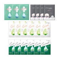 【4,474円(税込)相当】毛穴ケア&保湿セット / 23ml×19枚 / BEAUTY DAY限定アイテム