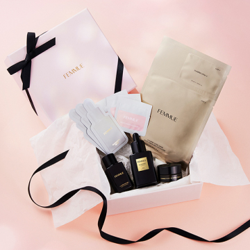 【12,575円(税込)相当】【1,760ポイントバック】@cosme BEAUTY DAYスペシャルキット 02