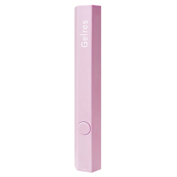 ペンタイプLEDライト / Gelres(ジェルネイル用品, ネイル