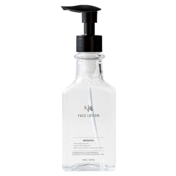 MENS NULL 薬用フェイスローション(薬用化粧水)